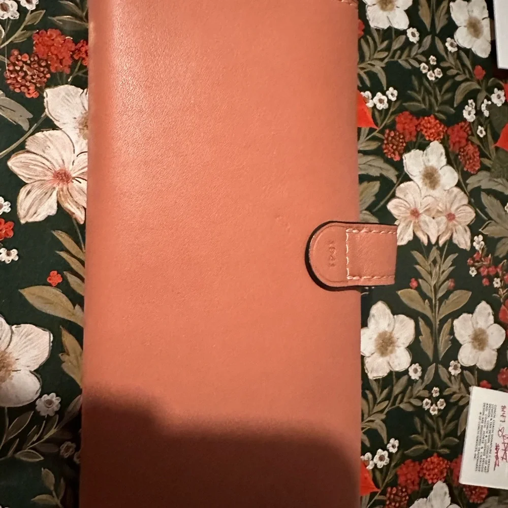 Coach 1941 Glovetanned Leather